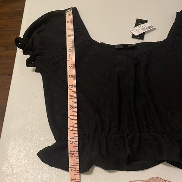 Discreet Top XL - Picture 4 of 12